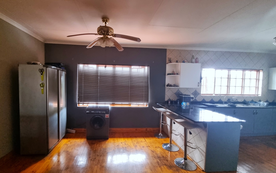 4 Bedroom Property for Sale in Cashan North West